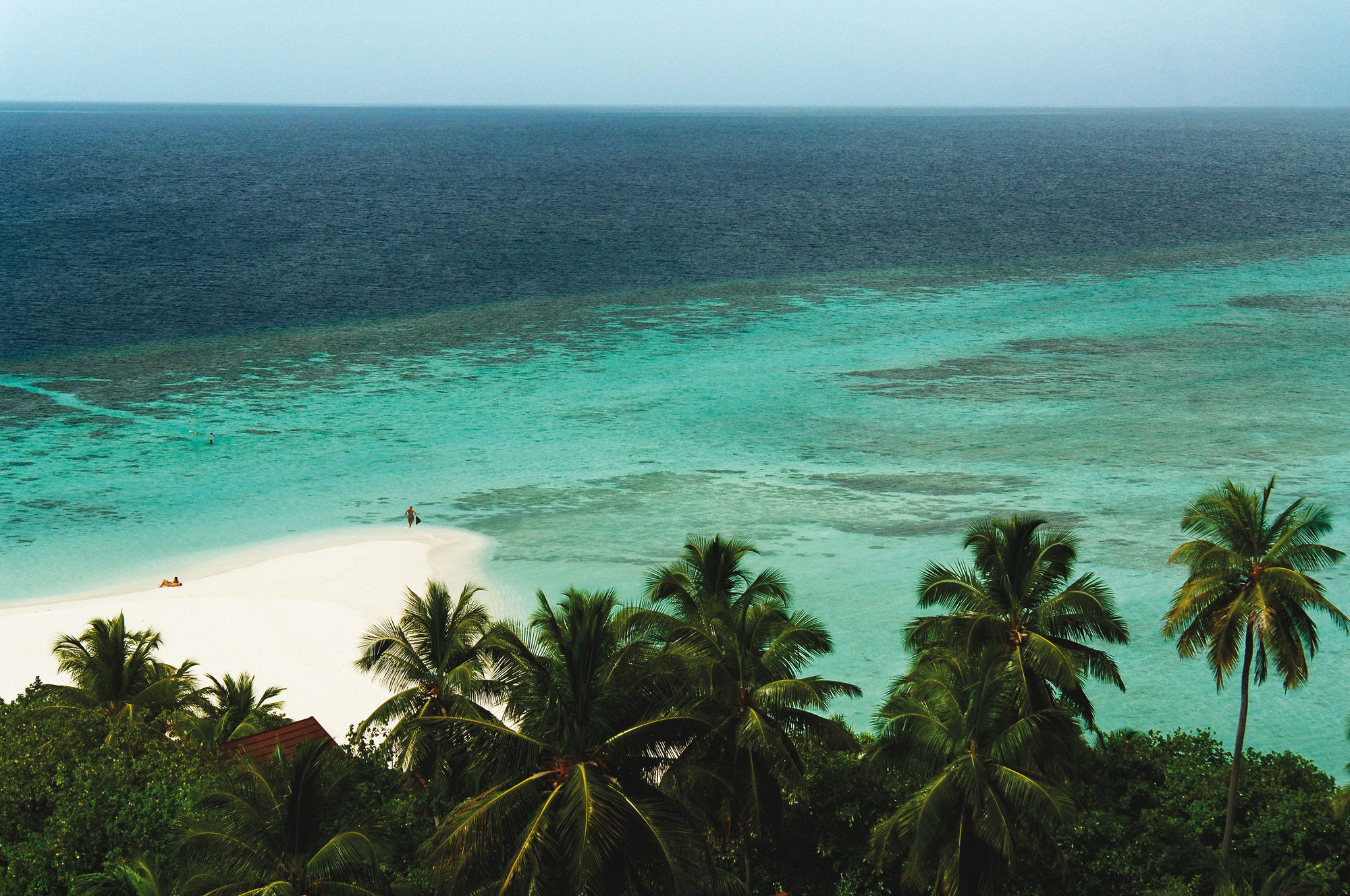 Diamonds Athuruga Beach & Water Villas Esterno foto